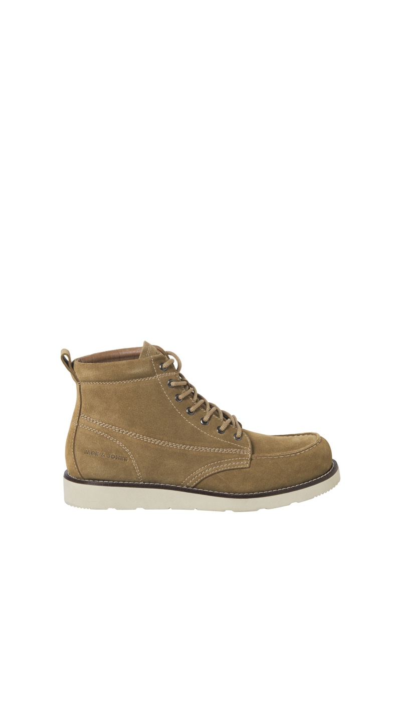 Bottes Mustard Gold JFWTORONTO Jack&Jones - 5 | MEN